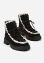 Botine Noledi Negre