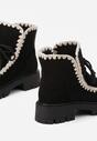 Botine Noledi Negre