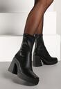 Botine Eyrimi Negre