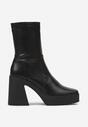 Botine Eyrimi Negre