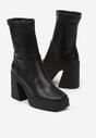 Botine Eyrimi Negre