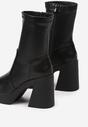 Botine Eyrimi Negre