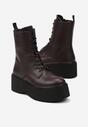 Botine Seniora Bordo