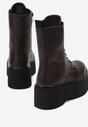 Botine Seniora Bordo
