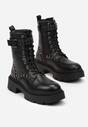 Botine Sanaria Negre
