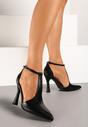 Pantofi stiletto Nelisia Negri