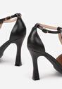 Pantofi stiletto Nelisia Negri