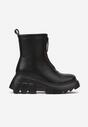 Botine Jalimi Negre