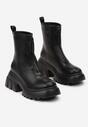 Botine Jalimi Negre