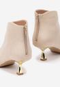 Botine Nelysa Bej