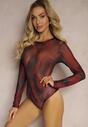 Body Mistaria Bordo