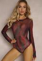 Body Mistaria Bordo