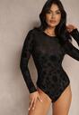Body Karadi Negru