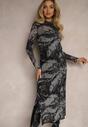 Rochie Emivinia Neagră