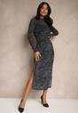 Rochie Distaria Neagră