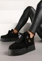 Sneakers Senavel Negri