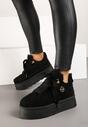 Sneakers Senavel Negri