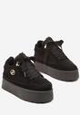 Sneakers Senavel Negri