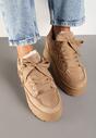 Sneakers Senavel Bej