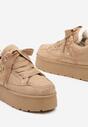 Sneakers Senavel Bej