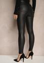 Pantaloni Emarivelle Negri