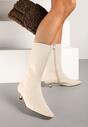 Botine Sanithe Bej