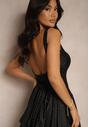 Rochie Jesaltia Neagră