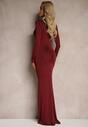 Rochie Emivirama Bordo