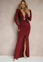 Rochie Emivirama Bordo
