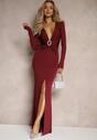 Rochie Emivirama Bordo