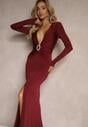 Rochie Emivirama Bordo