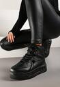 Sneakers Emiretia Negri