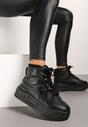 Sneakers Emiretia Negri