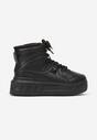 Sneakers Emiretia Negri