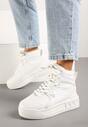 Sneakers Emiretia Albi
