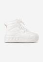 Sneakers Emiretia Albi