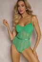 Body Verde