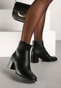 Botine Emariellea Negre