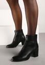 Botine Emariellea Negre