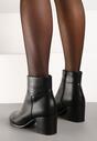 Botine Emariellea Negre