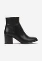 Botine Emariellea Negre
