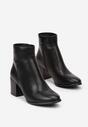 Botine Emariellea Negre