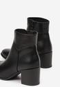 Botine Emariellea Negre