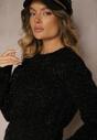 Pulover Sanavirae Negru