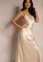 Rochie Mesalttia Bej