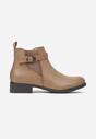 Botine Emirantis Bej