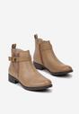 Botine Emirantis Bej