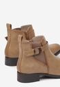 Botine Emirantis Bej