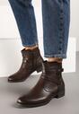 Botine Delsenna Maro