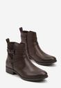 Botine Delsenna Maro